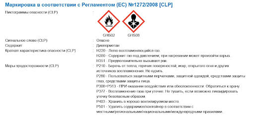 EC01050101G00010 HRANIFIX SMART - Contact Adhesive