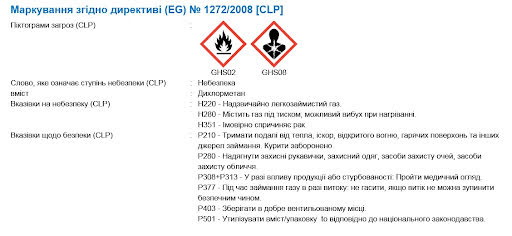 EC01050101G00010 HRANIFIX SMART - Contact Adhesive