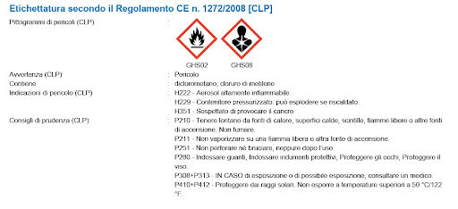 EC01050101G00009 HRANIFIX PREMIUM - Contact Adhesive Spray