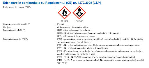 EC01050101G00009 HRANIFIX PREMIUM - Contact Adhesive Spray
