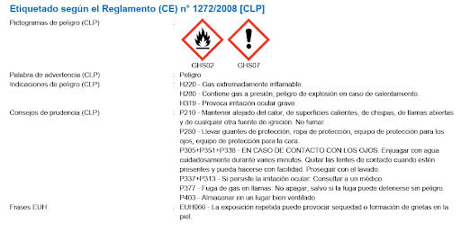 EC01050101G00004 HRANIFIX DCM FREE - Contact Adhesive