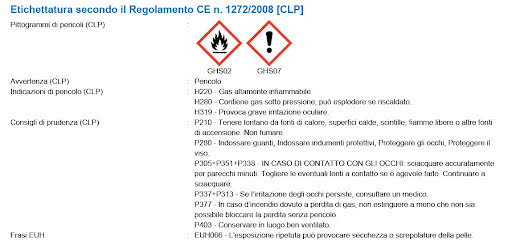 EC01050101G00004 HRANIFIX DCM FREE - Contact Adhesive