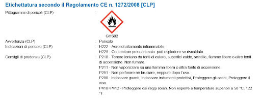 EC01050101G00005 HRANIFIX DCM FREE - Contact Adhesive Spray