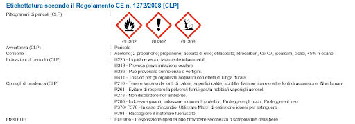 EC01050101G00001 HRANICON 30 - Contact Adhesive
