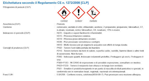 EC01050101G00002 HRANICON 50 - Contact Adhesive