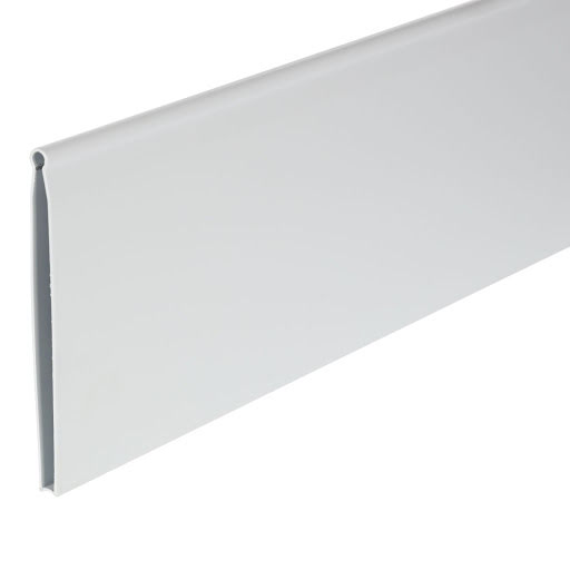 Riex ND30 Accessori per divisione interna, pannello divisorio trasversale, 1200 mm, bianco