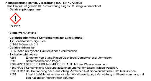 EC01060102G00014 JOWACOLL 148.70 - PVAc Dispersive Adhesive