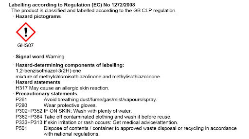 EC01060102G00014 JOWACOLL 148.70 - PVAc Dispersive Adhesive