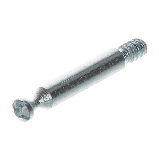 Riex JC03 Stiftdübel L34, Euroschraube, 5mm
