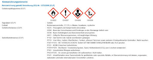 EC020101G00001 HRANICLEAN 01 - Manual Cleaner