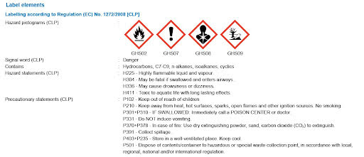 EC020101G00001 HRANICLEAN 01 - Manual Cleaner