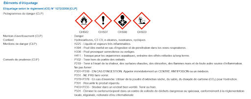 EC020101G00001 HRANICLEAN 01 - Manual Cleaner