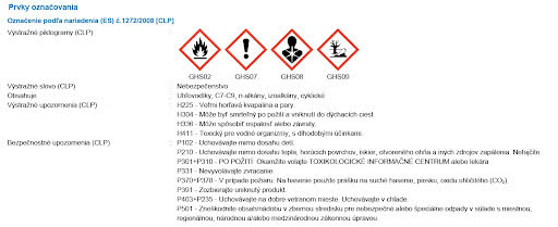 EC020101G00001 HRANICLEAN 01 - Manual Cleaner