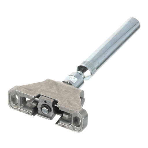 EF140801G00002 Italiana Ferramenta Triade Hidden shelf console