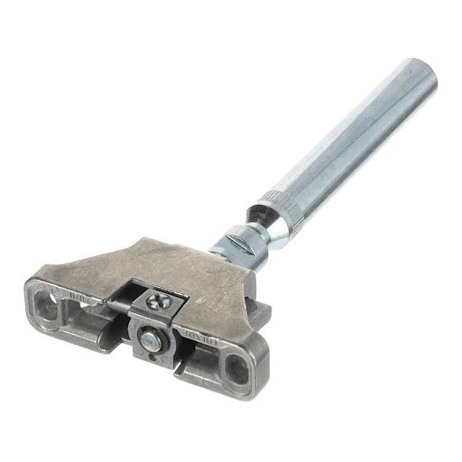 EF140801G00002 Italiana Ferramenta Triade Hidden shelf console