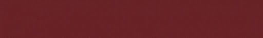 HU 13399 ABS Edge Garnet Red Smooth Matt