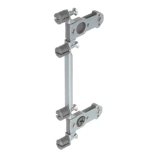 Riex ND60 (16/18mm) Front bracket with dowels, H199