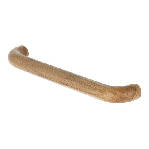 RiexTouch XT15 Poignée, 160 mm, chêne naturel verni, F100%