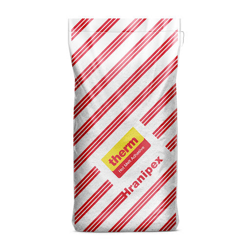 EC01020101G00002 HRANITHERM 500.70 Transparent - PO Hot Melt