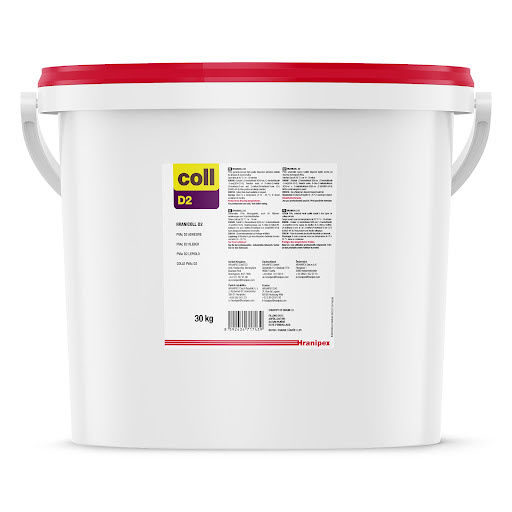 EC01060101G00001 HRANICOLL D2 - PVAc Dispersive Adhesive