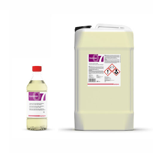 HRANICLEAN 07 - Conc. Cleaning Agent for Paints and PVAc