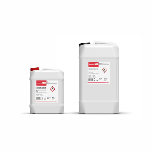 EC020201G00003 HRANICLEAN 104 - Release Agent
