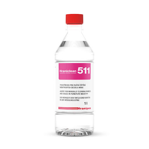 EC020101G00017 HRANICLEAN 511 - Manual Industrial Cleaner