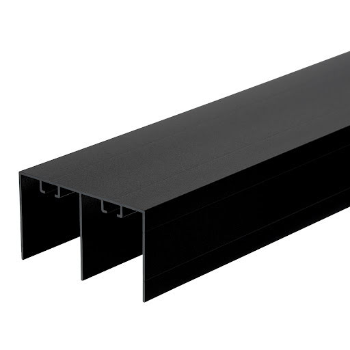 EF120103020405G00001 Riex VR30/VR31 Upper rail with T slot