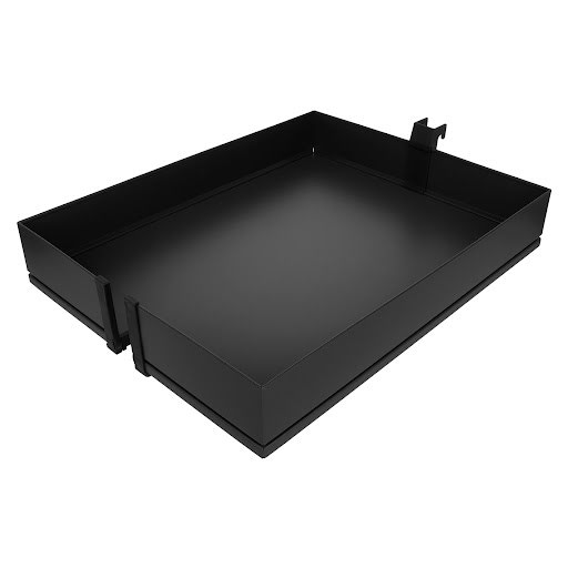 Kesse DISPENSA, Cesto ARENA pure, W400, antracite