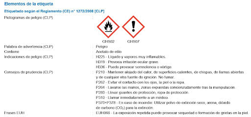 EC020101G00003 HRANICLEAN 03 - Cleaner of Non-hardened PUR Glue