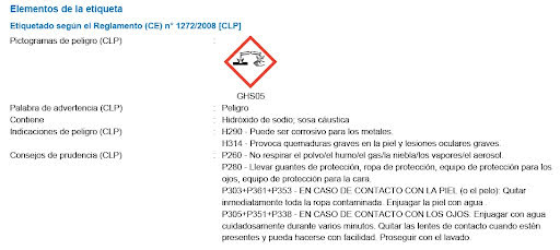 EC020101G00007 HRANICLEAN 05 - Cleaner of Joinery Tools