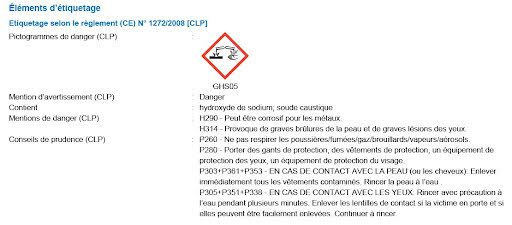 EC020101G00007 HRANICLEAN 05 - Cleaner of Joinery Tools