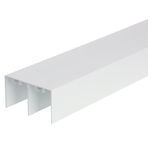 EF120103020405G00001 Riex VR30/VR31 Upper rail with T slot