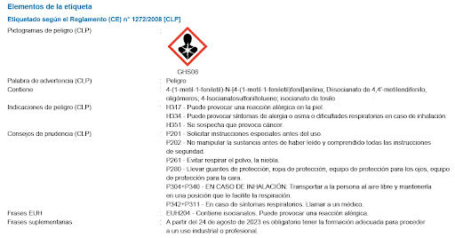 EC01030101G00010 HRANITHERM 350 Natural - PUR Hot Melt