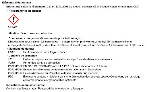 EC01060102G00019 JOWAPUR 150.51 - PU Dispersive Adhesive