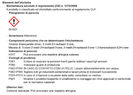 EC01060102G00019 JOWAPUR 150.51 - PU Dispersive Adhesive