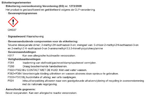 EC01060102G00019 JOWAPUR 150.51 - PU Dispersive Adhesive