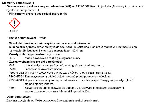 EC01060102G00019 JOWAPUR 150.51 - PU Dispersive Adhesive