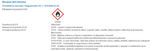 EC020201G00003 HRANICLEAN 104 - Release Agent