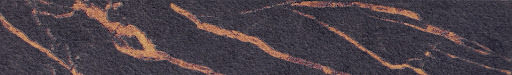 HD 290698 ABS Edge Marble Nero Bronzo