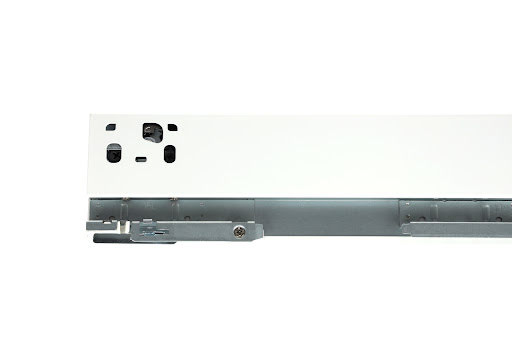 EF010101G00001 RiexTrack Double wall slide