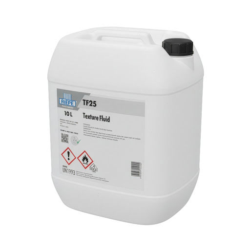 RIEPE TF 25 (RITF25) - Texture Fluid